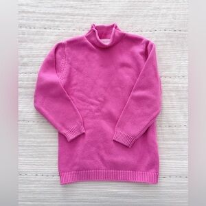 Stitchy Fish Little Girl Sweater